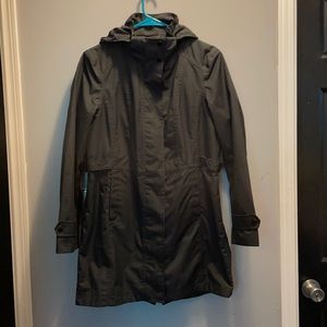 Kirkland Ladies rain coat